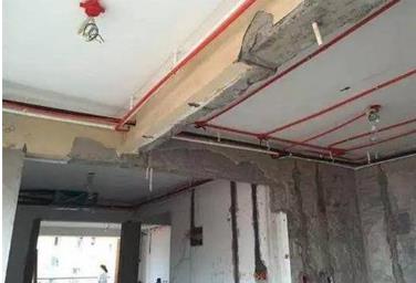 松桃漏水维修 墙面漏水怎么办呢?墙面漏水的原因?